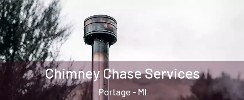  Chimney Chase Services Portage - MI