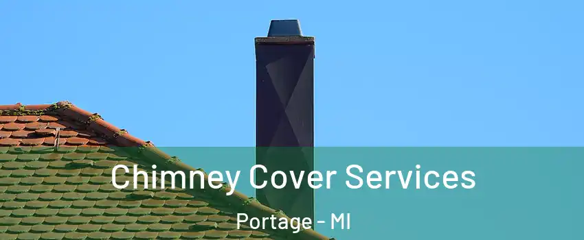  Chimney Cover Services Portage - MI