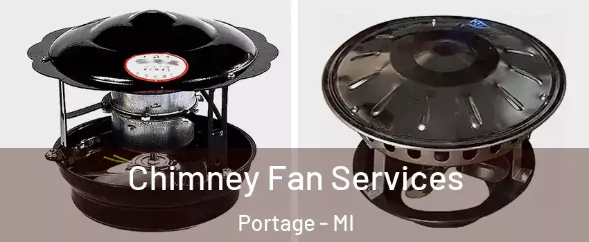  Chimney Fan Services Portage - MI