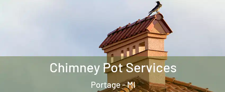  Chimney Pot Services Portage - MI