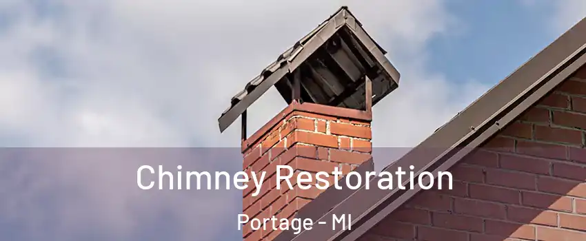  Chimney Restoration Portage - MI