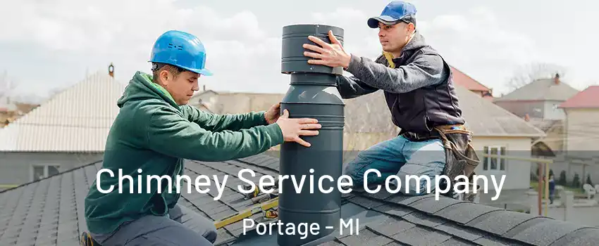  Chimney Service Company Portage - MI