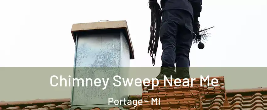  Chimney Sweep Near Me Portage - MI