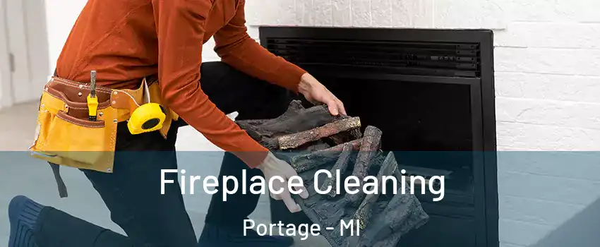  Fireplace Cleaning Portage - MI