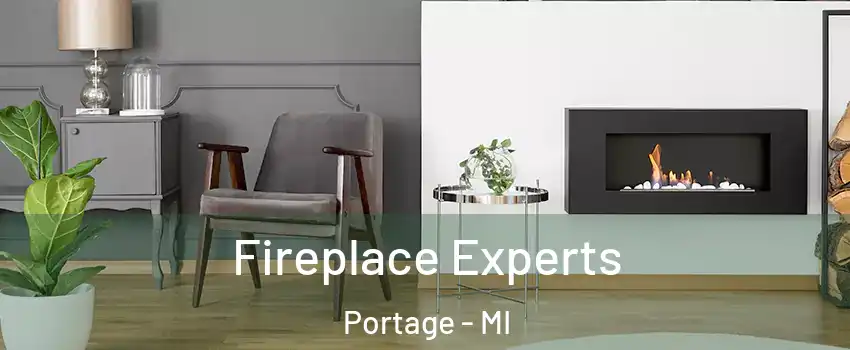  Fireplace Experts Portage - MI