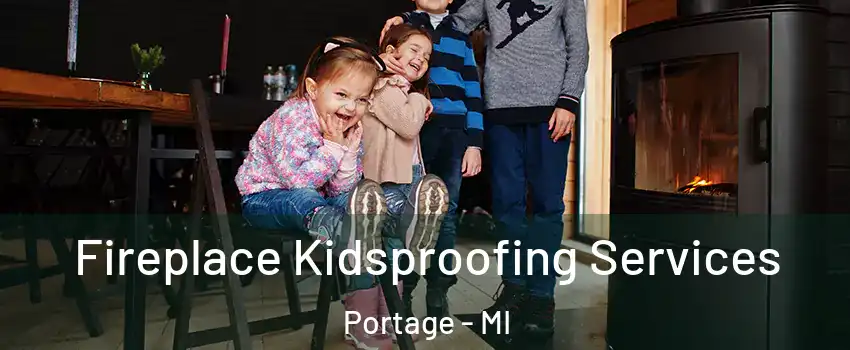  Fireplace Kidsproofing Services Portage - MI