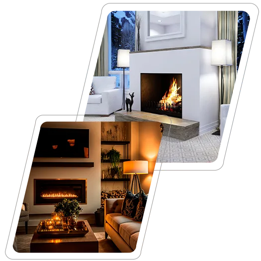 Remove Chimney Odor in Portage, MI