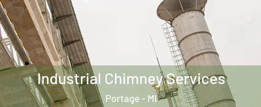  Industrial Chimney Services Portage - MI