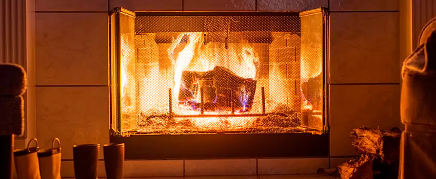 Astria Vent Free Gas Fireplaces Installation in Portage, MI