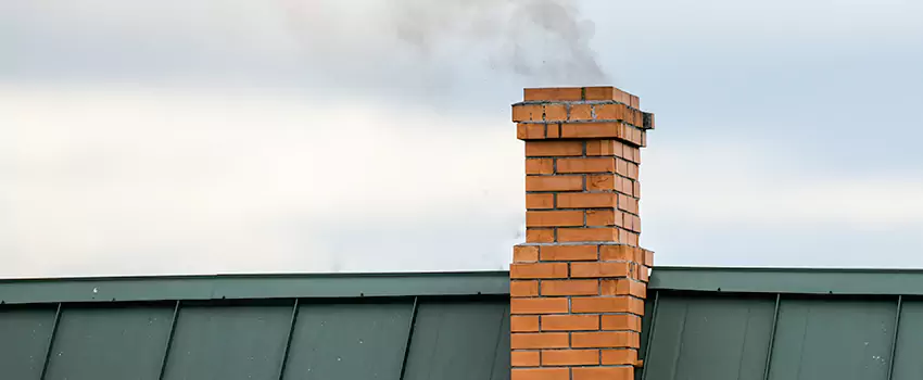 Animal Screen Chimney Cap Repair And Installation Services in Portage, Michigan