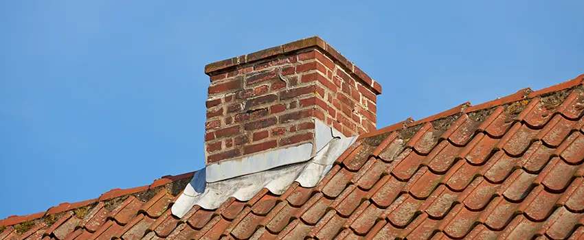 Residential Chimney Bricks Rotten Repair Services in Portage, MI