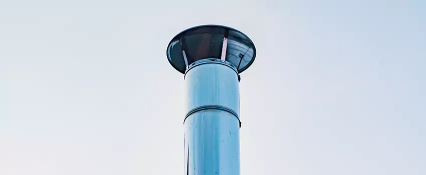 Wind-Resistant Chimney Caps Installation and Repair Services in Portage, Michigan