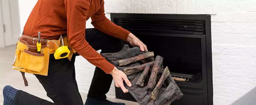Chimney Creosote Cleaning Cost in Portage, Michigan