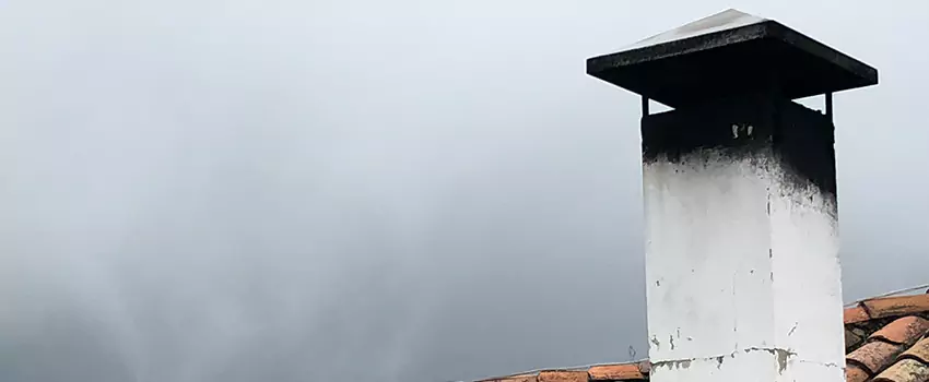 Chimney Damper Inspection in Portage, MI