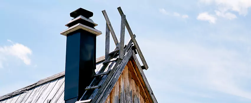 Chimney Creosote Cleaning in Portage, MI