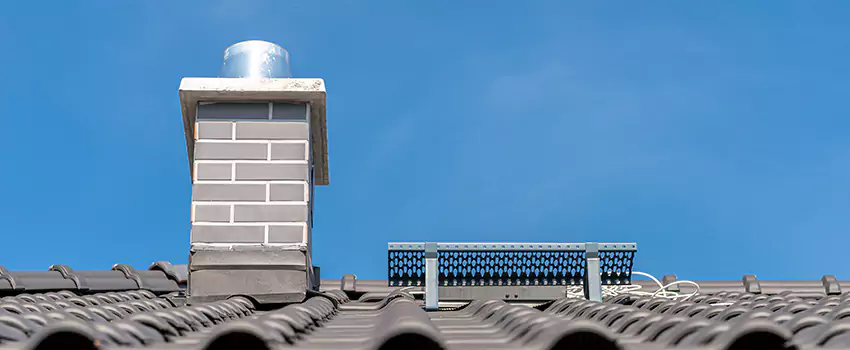 Chimney Flue Relining Services in Portage, Michigan