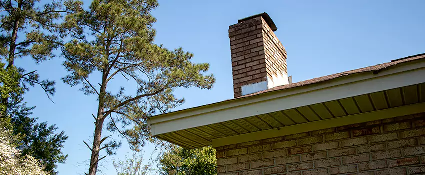 Budget-Friendly Chimney Masonry Service in Portage, Michigan