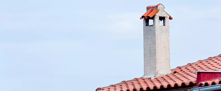 Chimney Pot Replacement in Portage, MI