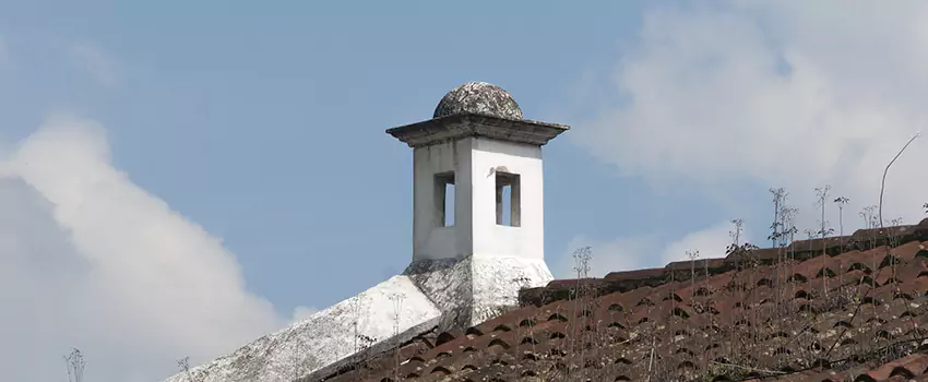 Cost To Rebuild A Chimney in Portage, MI