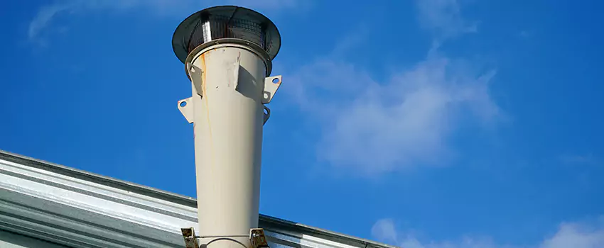 Fireplace Chimney Remodel Services in Portage, Michigan