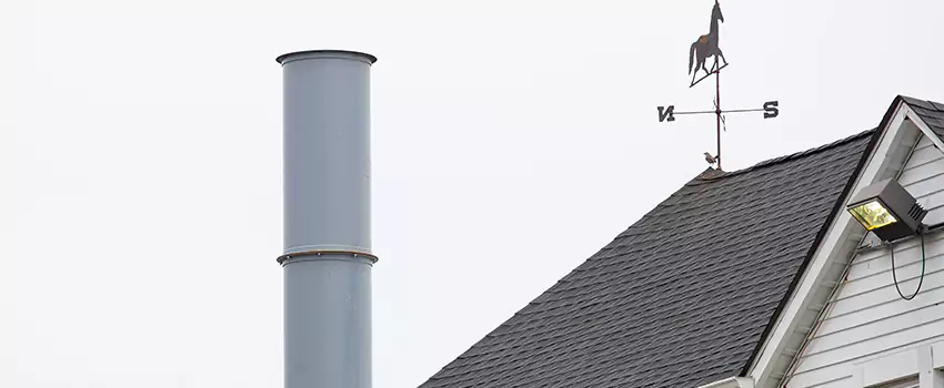 Chimney Inspection in Portage, MI