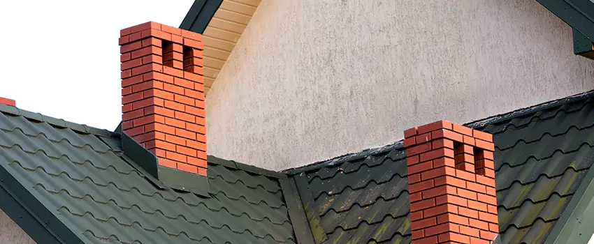 Chimney Saver Waterproofing Services in Portage, Michigan