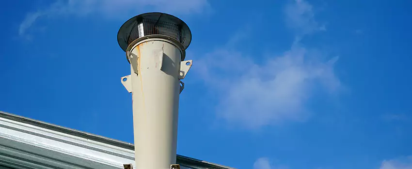 Chimney Spark Arrestor Requirements in Portage, MI