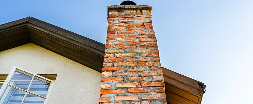 Chimney Mortar Replacement in Portage, MI