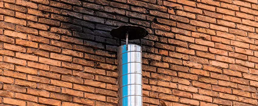 Diagnosing Commercial Chimney Problems in Portage, MI