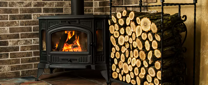 Drolet Fireplaces in Portage, Michigan