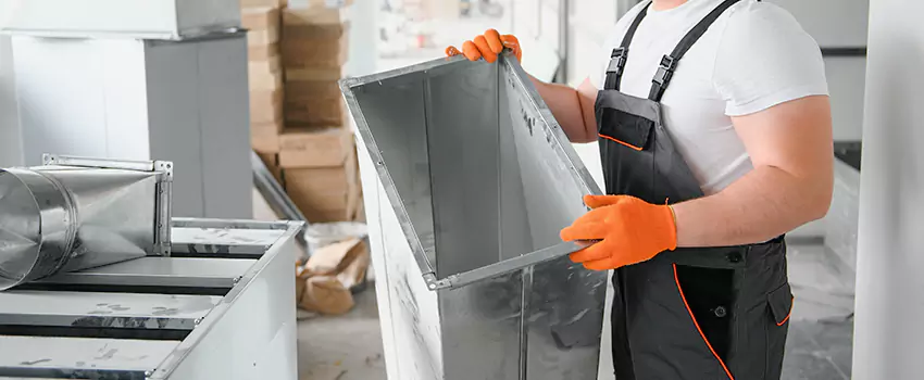 Benefits of Dryer Vent Inspection in Portage, MI