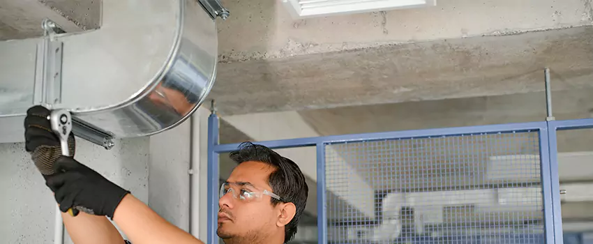 HVAC Ductwork Cleaning in Portage, MI