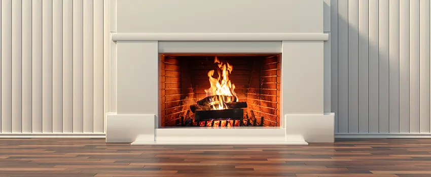 Fireplace Broken Ashtray Repair Services in Portage, Michigan