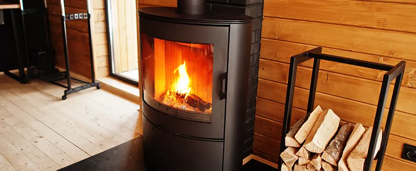 Gas Fireplace Door Handle Installation Services in Portage, Michigan