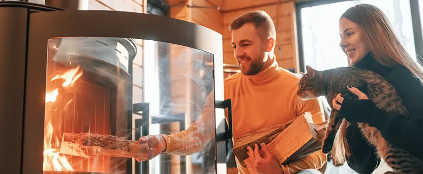 Fireplace Door Installation And Replacement Contractors in Portage, MI