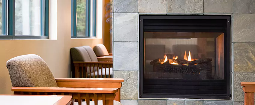 Fireplace Refacing in Portage, Michigan