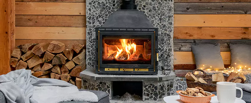 Fireplace Renovation Service in Portage, MI
