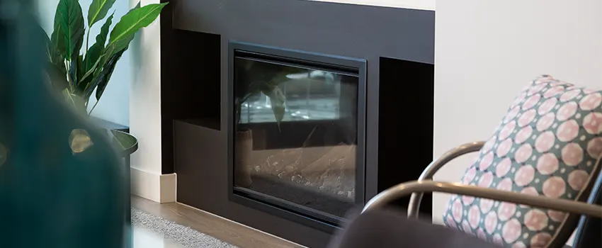 Welding Repairs for Fireplace Grate in Portage, MI