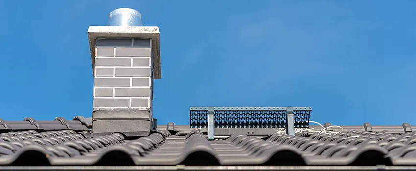 Repair Blocked Chimney in Portage, Michigan