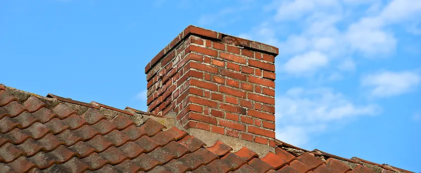Flue Tiles Cracked Repair Services near Me in Portage, MI