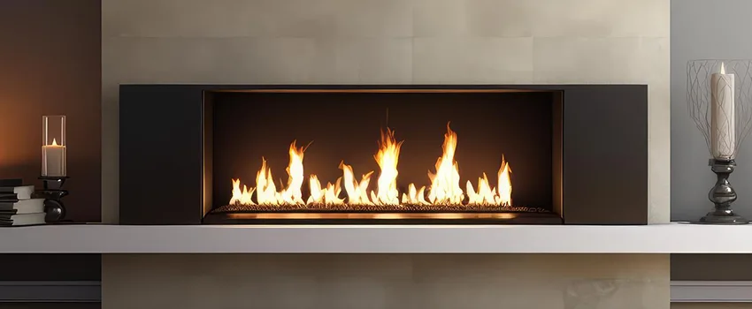 Vent Free Gas Fireplaces Repair Solutions in Portage, Michigan