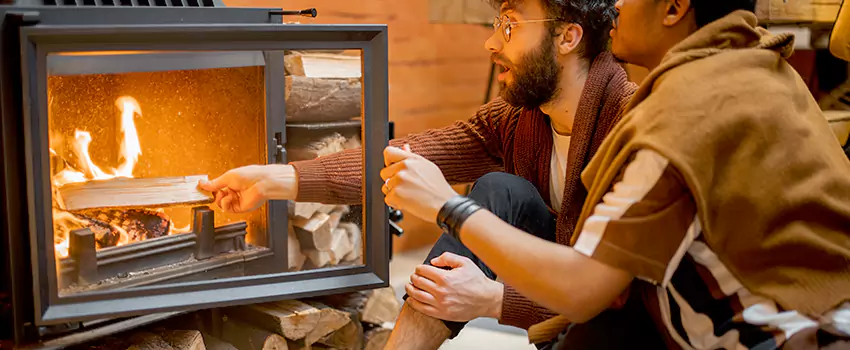 Benefits of Harman Stoves Fireplace in Portage, Michigan