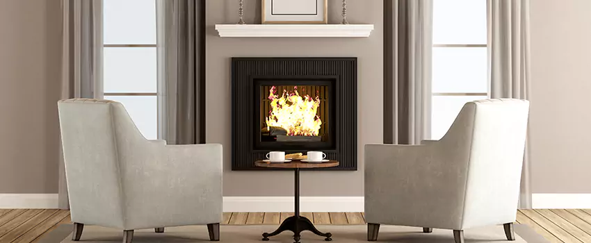 Heat & Glo Outdoor Gas Fireplaces Installation Contractors in Portage, Michigan