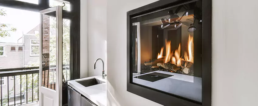 Heatilator Outdoor Fireplace Services in Portage, Michigan