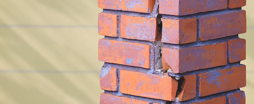 Leaking Chimney Repair And Replacement Cost in Portage, Michigan