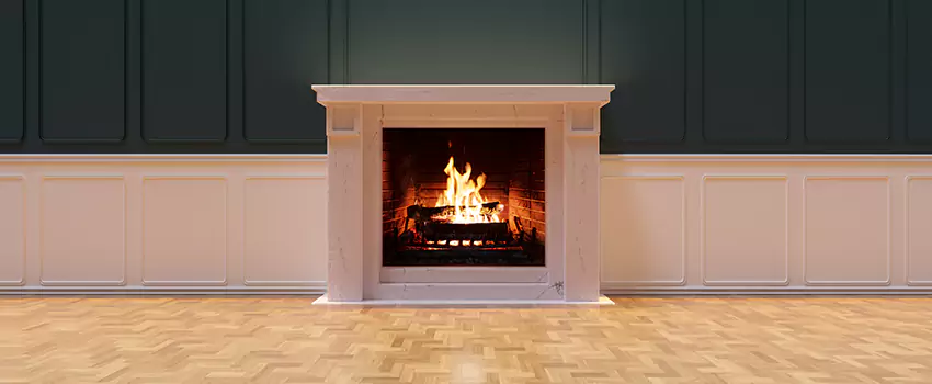 Napoleon Electric Fireplaces Inspection Service in Portage, Michigan