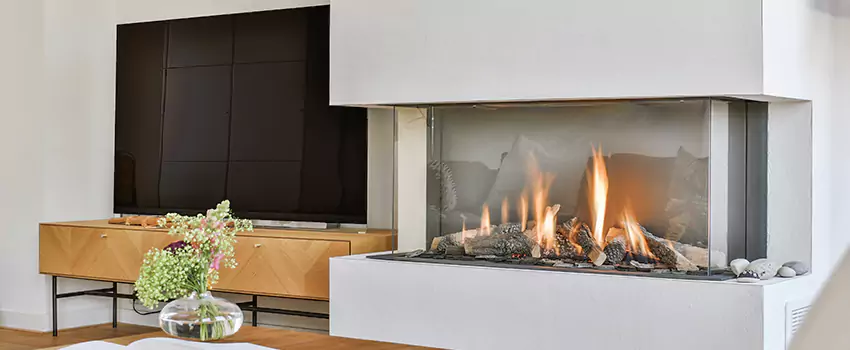 Ortal Wilderness Fireplace Repair and Maintenance in Portage, Michigan