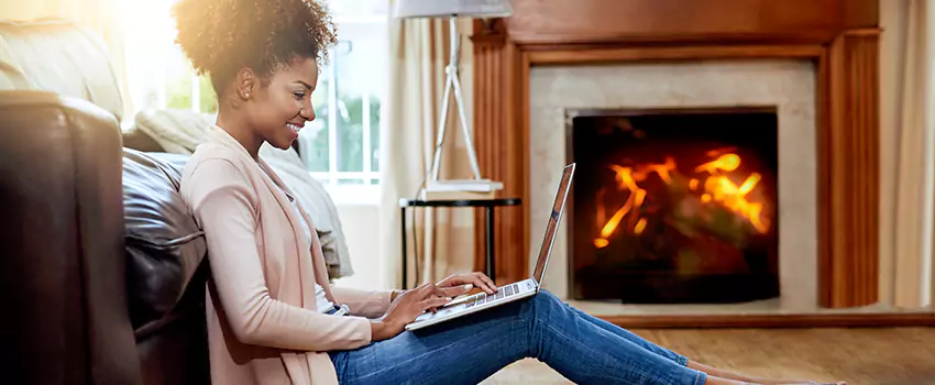 Cost-Effective Osburn Fireplace Installation and Repair in Portage, MI