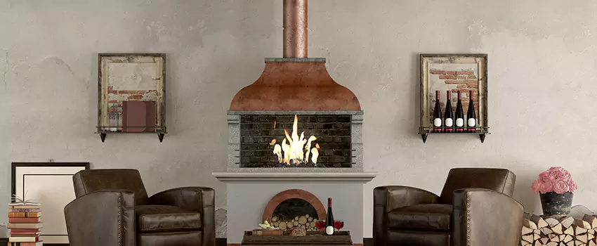 Benefits of Pacific Energy Fireplace in Portage, Michigan