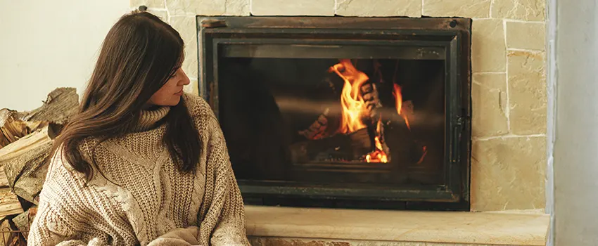 Regency Outdoor Fireplace Products Maintenance and Replacement Services in Portage, Michigan